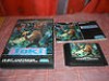  Mega Drive Toki Sega MEGADRIVE Game Complete 