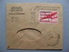  USA Naval Censored V Mail Cover 1945 No Content 