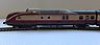  HO Scale Roco DB VT11 5 Tee Helvetia 