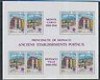  GL6156 Monaco Europa Good Sheet Very Fine MNH 