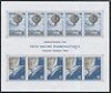  GL6173 Monaco Europa Good Sheet Very Fine MNH 