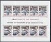  GL6178 Monaco Europa Good Sheet Very Fine MNH 