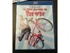  Tim Burton La Gran Aventura de Pee Wee Edición Blu Ray 