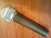  Shure SM58 