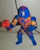  Original 1980s He Man Masters of The Universe Figure Complete Man E Faces 