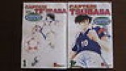  Tomos 1 2 Captain Tsubasa Road to 2002 Oliver Y Benji 