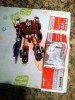  Transformers Classics Rodimus Robots in Disguise 2006 Loose and Complete 