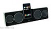  Altavoces Portatiles Recargables Con Mando Para iPod iPhone Logitech Purefi 2 