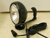  Spotlight HML 5M CP 24 Volt Spotlight with Magnetic Base 