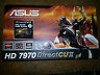  Asus ATI HD 7970 3GB DDR5 