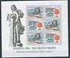  GL6930 Monaco Europa Good Sheet Very Fine MNH 