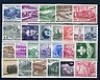  Austria 1962 Complete Year Set MNH 