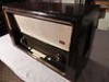  Röhrenradio Tube Radio AEG 3D Raumklang Super 6077 WD Topzustand 4 Lautsprecher 