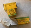  Lot 3 Vintage Kodak XX 828 Camera Film High Speed Panchromatic Expires 1954 