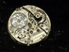  1 Nice Old A F Pocket Watch Movement to Go Spare's or Repair's Sold as Seen 