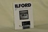  1211372 100 Blatt Ilford Multigrade III 12 7x17 8 MGX 44M Pearl 