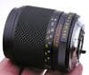  Yashica 135mm F2 8 DSB Fast Prime Telephoto Portrait Lens Super Clean Contax 