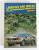  Rareza Libro Del Ano 2 1982 83 Del Automovilismo Deportivo Como Nuevo 