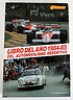  Rareza Libro Del Ano 4 1984 85 Del Automovilismo Deportivo Como Nuevo 