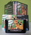  Toejam Earl Para Sega Mega Drive MEGADRIVE Original Toe Jam Genesis Libro 