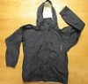  Marmot Pre CIP Precip Taped Packable Rain Storm Jacket Snow Wind Hike Mens LRG 