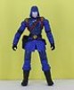  Vintage Gi Joe Figure Cobra Commander 2003 V15 