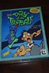  Day of The Tentacle Para PC Primera Edicion Caja de Carton Ed Española 