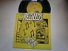  45 Rezillos Top of The Pops Sire 4001 1978 British Original Issue Punk 