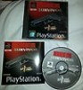  PlayStation One PS1 Resident Evil Survivor EX Con 