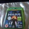  Mass Effect Xbox 360 