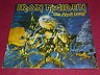  Iron Maiden Live After Death 2LP Gatefold 