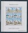  GA2202 Monaco 1979 Europa Good Sheet Very Fine MNH 