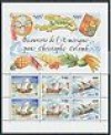  GL8000 Monaco Boats Good Sheet Very Fine MNH 