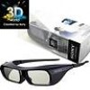  Gafas 3D Sony TDG BR250B Nuevas A Estrenar Color Negro Talla Adulto 