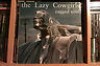  Lazy Cowgirls Ragged Soul LP Garage Pleasure Fuckers New Bomb Turks Sonics 