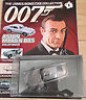  James Bond Car Collection 1 Aston Martin DB5 Goldfinger 