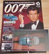  James Bond Car Collection 9 BMW Z3 GoldenEye 