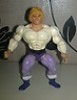  Original 1980s He Man Masters of The Universe Figure Prince Adam 