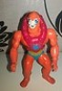  Original 1980s He Man Masters of The Universe Figure Beastman 