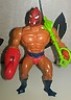  Original 1980s He Man Masters of The Universe Figure Clawful 