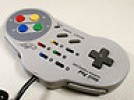  Nintendo Super Famicom SFC ASCII Pad Controller S1 