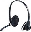  Auriculares Con Micro Logitech Headset H330 USB Microfono Con Supresion de Ruido 