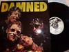  The Damned LP French 