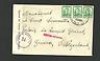  1944 New Zealand Censored Cover to International Red Cross Geneva 