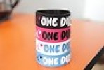  4X Cool UK Super Star One Direction Silicone Wristband Bracelets Big Fans Rubber 