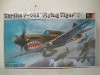  1969 Vintage Revell 1 32 Curtiss P 40E 