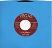  Bobby Long His Satellites MO Jo Workout Vegas New Breed R B Soul 45 Hear 