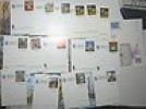  Spain Spanien Espagne España 16 Postkarte New 3 Used Fine Lot 