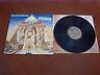  Iron Maiden Powerslave 1984 LP First Press Vinyl Heavy NWOBHM Metal 