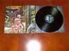  Iron Maiden Somewhere in Time 1986 LP First Press Vinyl Heavy NWOBHM Metal 